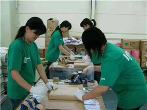 [Nhật Bản] Cần 20 nữ làm đóng sách lương trên 30 triệu
