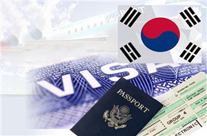 Du Học Hàn Quốc 2018 - Visa Thẳng Trọn Gói 204 Triệu