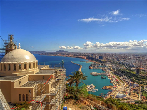 Xuất Khẩu Lao Động Algeria 2025: Điều Kiện, Chi Phí, Mức Lương