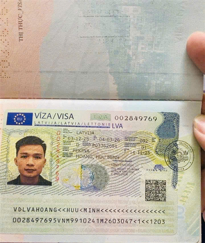 visa 2