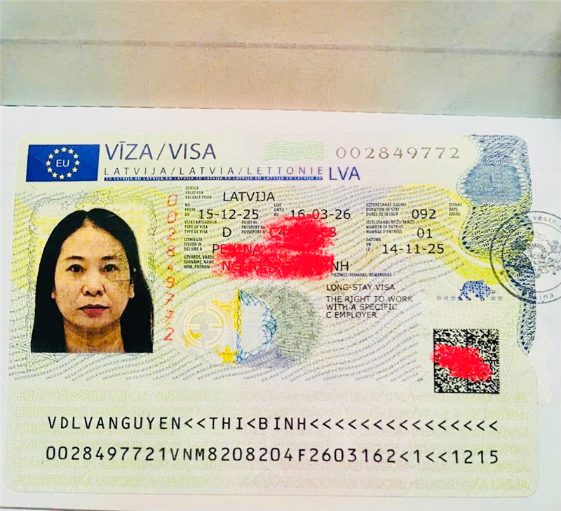visa nguyen thi binh