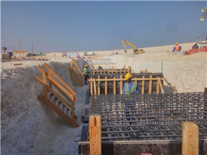 [Qatar] Tuyển thợ xây dựng sân vận động FIFA World Cup