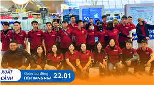 [Nga] Thực phẩm đi Xklđ Nga đơn hàng Phile cá