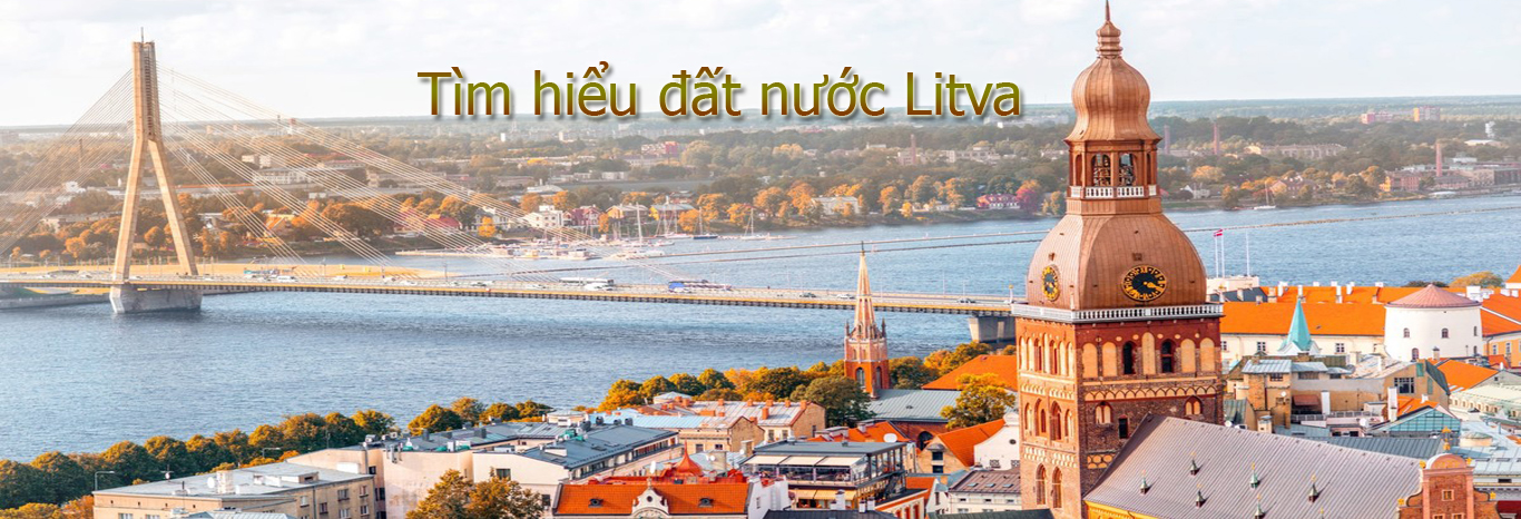 Xuất khẩu lao động châu âu (XKLĐ Litva)