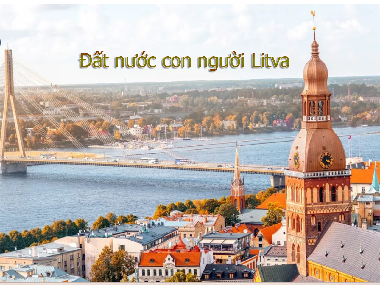 Xuất khẩu lao động châu âu (XKLĐ Litva)