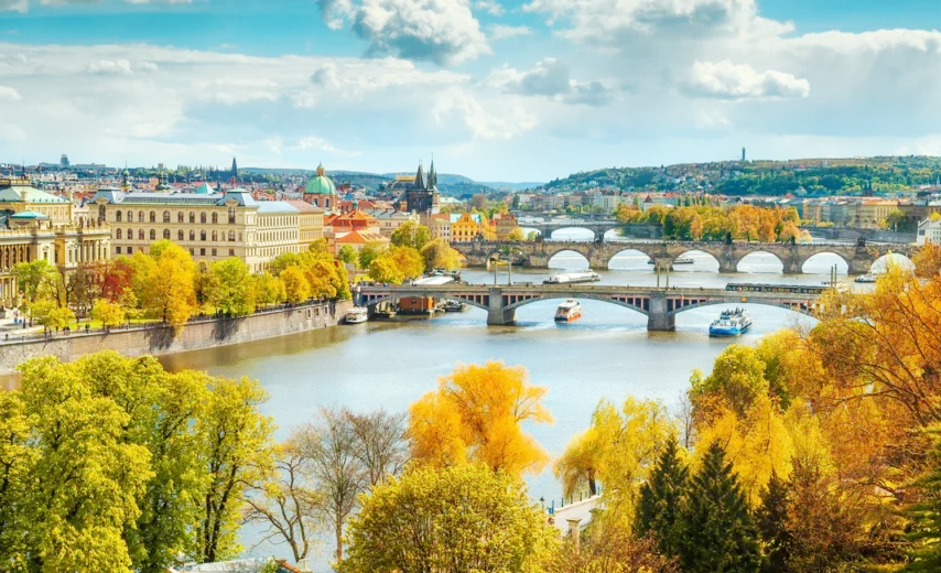 Xuất khẩu lao động Na Uy (XKLĐ Na uy)