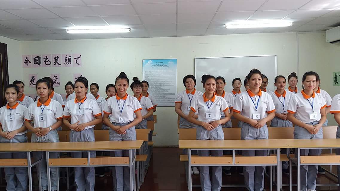 Xuất khẩu lao đông Nhật Bản (XKLĐ Nhật Bản)