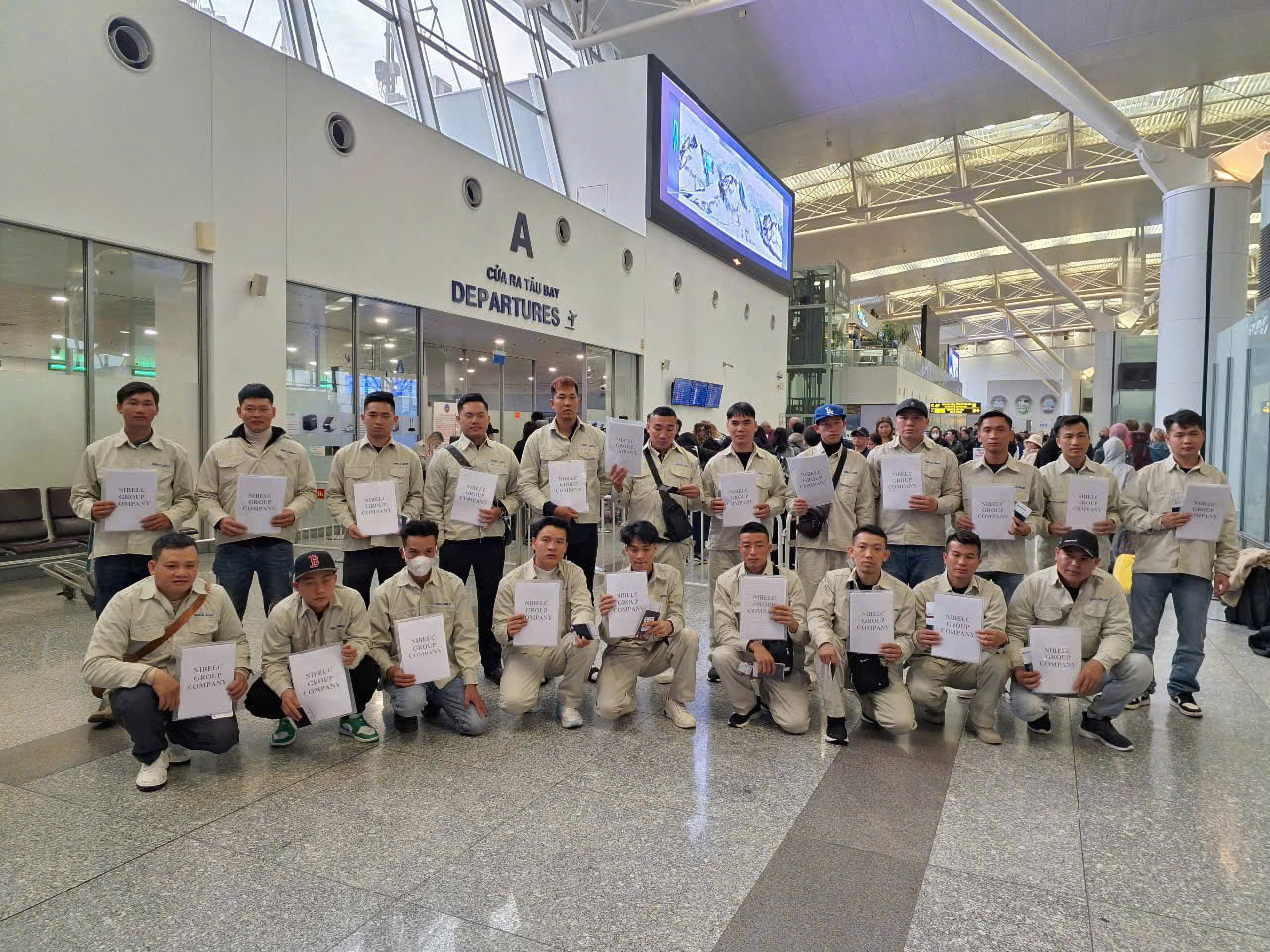 Xuất khẩu lao đông Rumani (xkld rumani)